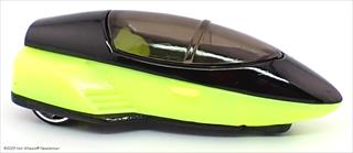 Black / Yellow -DW3